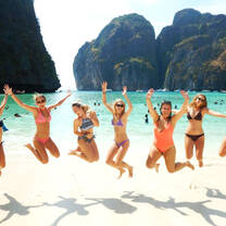 Ultimate Thailand 11 Day Tour