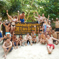 Ultimate Thailand 11 Day Tour