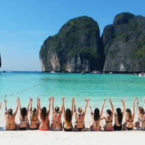 Ultimate Thailand 11 Day Tour