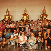 Ultimate Thailand 11 Day Tour