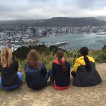 Volunteering in Oceania with NATUCATE