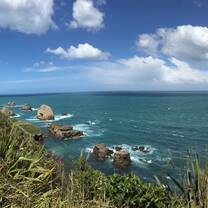 Volunteering in Oceania with NATUCATE