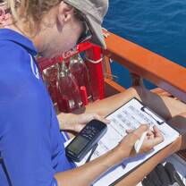 Species Conservation in the Maldives with NATUCATE