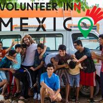 Volunteer Inn Today!