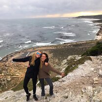 Cape Point