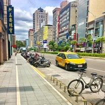 Taiwan life