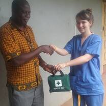 Rehabilitation Centre Director