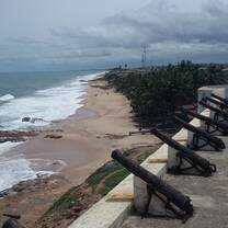 Cape Coast Castle