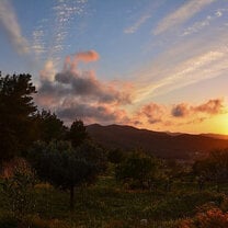 enjoy the sites of Spain