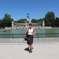 explore madrid during your homestay