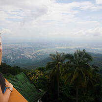 Enjoy the culture and sites of Thailand during your internship