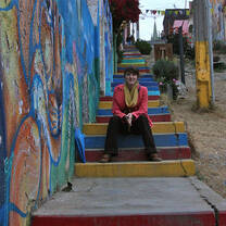 tutor English in Chile with Greenheart Travel