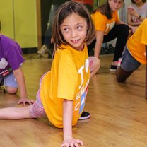 dancing class