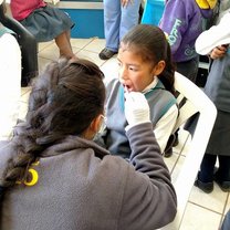 medical volunteer, dental volunteer, Cusco
