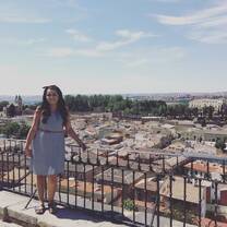 Madrid 