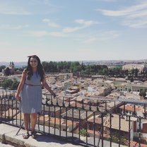 Madrid 