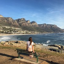 The twelve apostles 