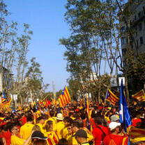 TEFL course in Barcelona, Spain
