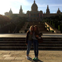 Make friends in Spain while getting TEFL certified