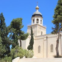 Moscoviya Church