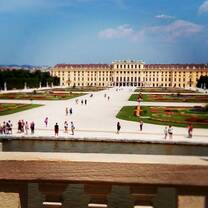Schönbrunn