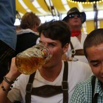 Oktoberfest!