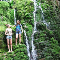 meet new friends studying in New Zealand