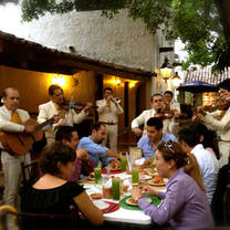 Food tour in Tlaquepaque