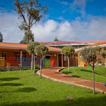 Children's Centre Bolivia 
