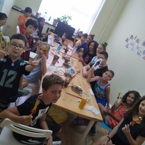 summer camp