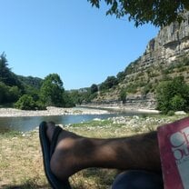 At le Viel Audon