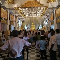 Temple