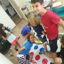 summer camp