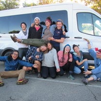 Our Group