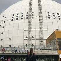 The Globen
