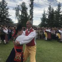 Midsummer