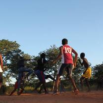 Sports in Victoria Falls