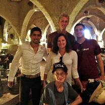 Tequila tour
