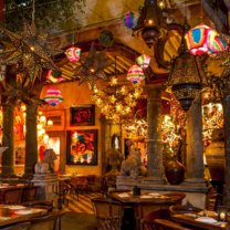 Center of Tlaquepaque