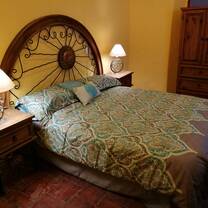 Casa La Piedra 3 bedrooms including back yard