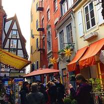 Explore the culture of Germany
