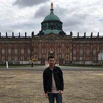 Explore beautiful Germany