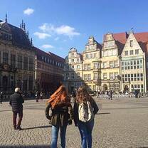 study abroad in Germany