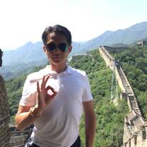Great Wall