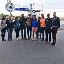 Group photo 