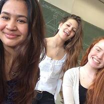 Make friends in Germany