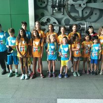 Field trip