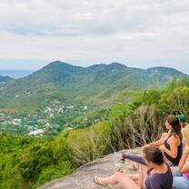Koh Tao