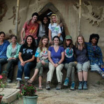 Latin America, Leapnow, transformative travel, service