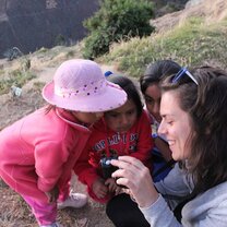 Playing and Teaching